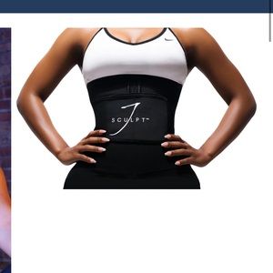 Jsculpt Waist trainer Brand New (never worn)